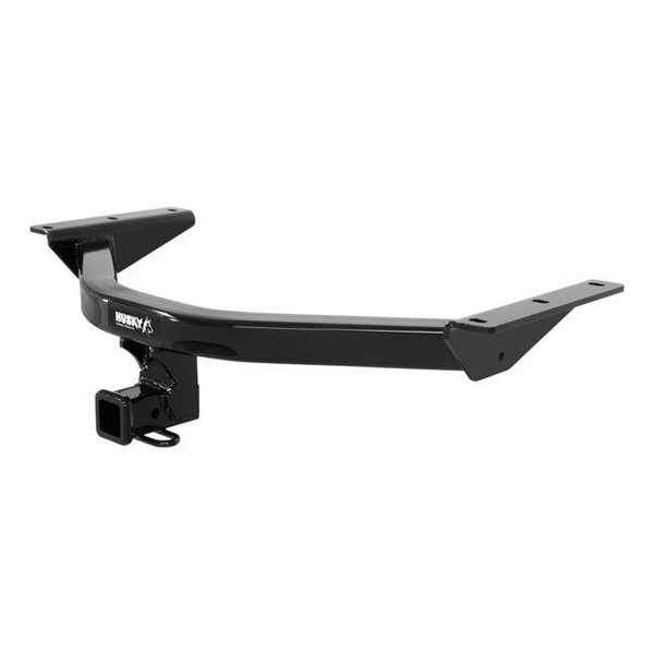 Husky Towing Husky Towing HUS-69549C Trailer Hitch Rear Class III for 2014-2018 Acura MDX; Black HUS-69549C
